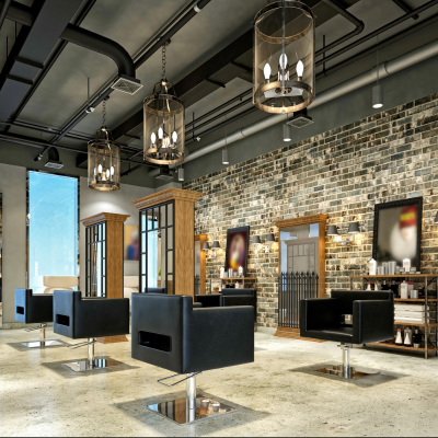 Saloon Niyo